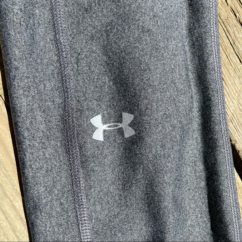 Under Armour Workout Capris - Picture 4 of 6